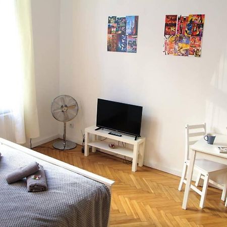 Corner 3 I Old Town I Studio Krakow Bagian luar foto